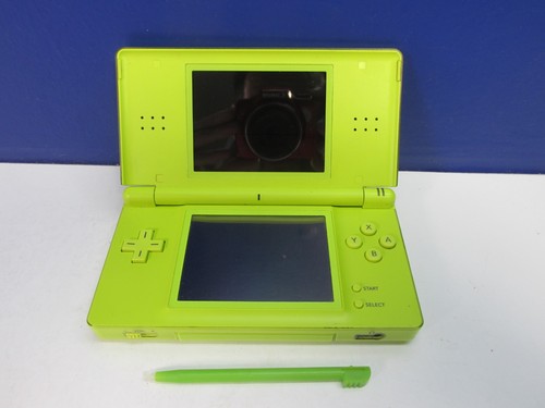 Console videogioco portatile - console,