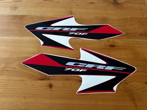Honda crf 2006 stickers - 2006,