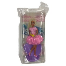Barbie Coronet 1997 Collectors