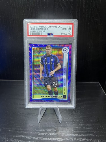 2022 topps merlin - merlin, chrome