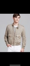 Giacca Harrington Burberry
