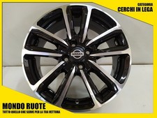 04 Cerchi In Lega da 15