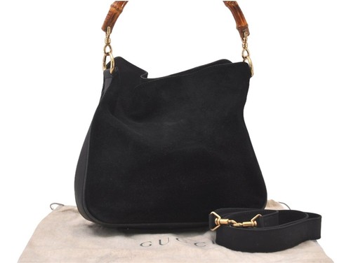Autentica borsa mano - a, gucci