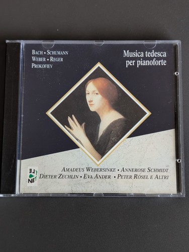 Bach prokofiev - ·,