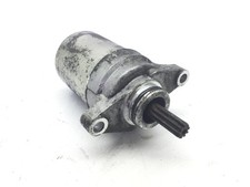 MOTORINO AVVIAMENTO STARTER MOTORE APRILIA SCARABEO MOT MINARELLI 100 2000 REA0