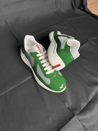 Prada coppa america - prada,