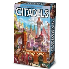 Citadels Nuova Edizione