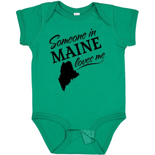 Body bambino inktastic someone - bambino,