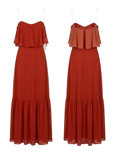 Maxi abito mori lee - abito, madeline