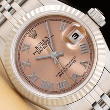 Rolex Donna Datejust 69174 18K