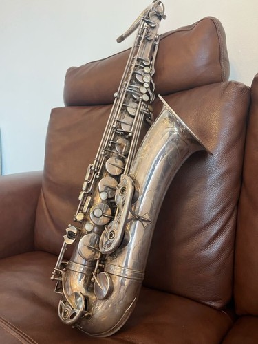 Selmer mk6 - mk6, sp
