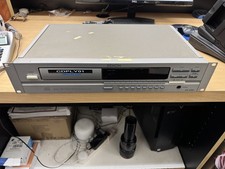 Denon DN-600F Lettore CD