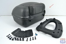 Bauletto baule portapacchi +