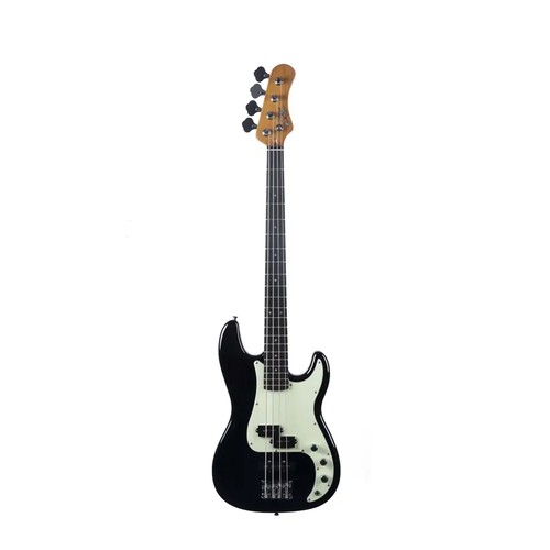 Eko 300 black basso - pj-300,