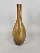 Vintage Murano Glass Vase