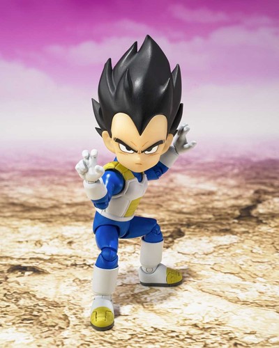 Figuarts vegeta daima - figuarts,