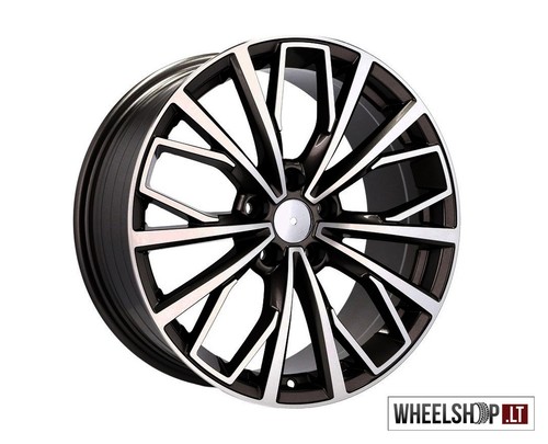 Cerchi lega audi - in,