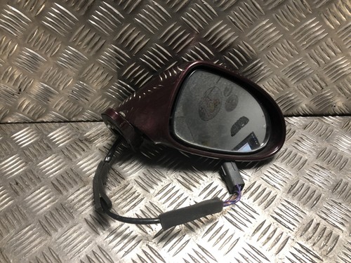Specchietto laterale mazda - laterale,
