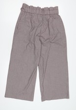 Pantalone donna Zara