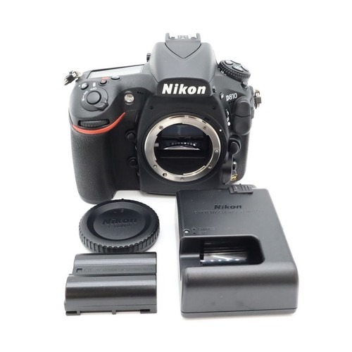 Nikon d810 109184 - nikon,