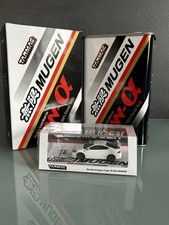🛻 1:64 Collezionismo - Tarmac Olkanne Mugen Honda Integra Type R DC5 NUOVO da Sa