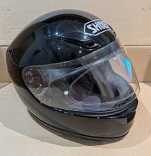 Casco moto Shoei XR1000 nero