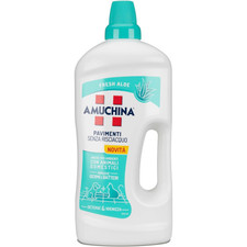 Amuchina Pavimenti Fresh Aloe
