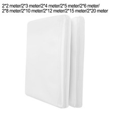 Feuille de film de serre PE