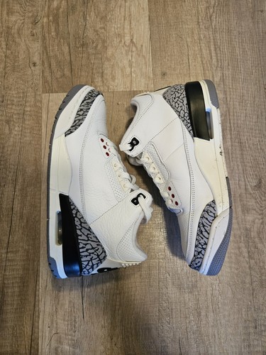 Nike air jordan bianco - nike,
