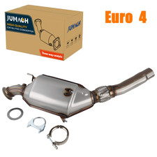 NUOVO FILTRO ANTIPARTICOLATO