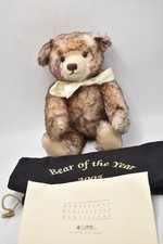 Orsacchiotto Steiff Anno Orso