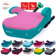 Rialzo seggiolino auto