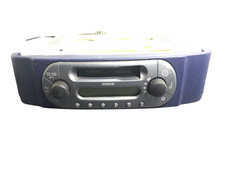 AUTORADIO PER SMART ForTwo Coupé (W450) 9.18344-8151 (98>03)