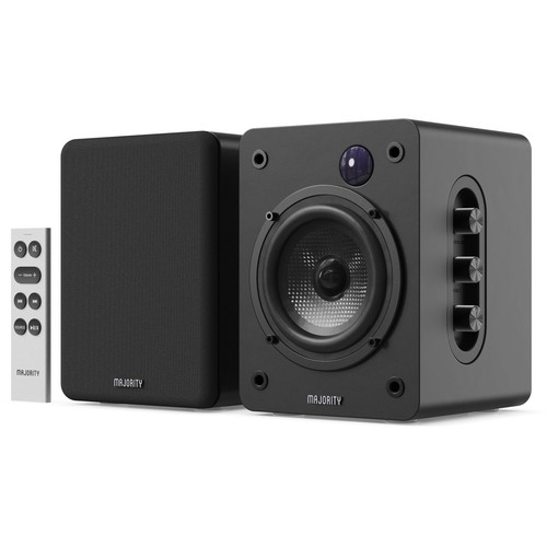 Majority d50x altoparlanti - d50x,
