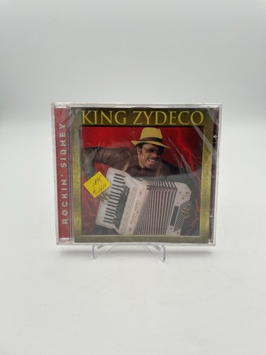 Rockin sidney king - sidney,