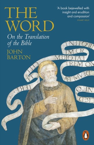 Word john barton - by, dr