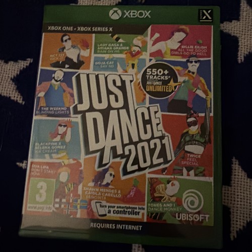 Just dance xbox - dance, series