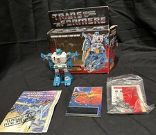 Transformers Jumpstarter