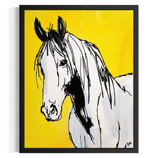 Quadro acrilico originale