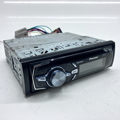 Pioneer dehx8500dab radio - pioneer,