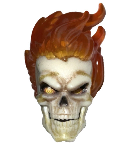 Marvel legends ghost - legends,