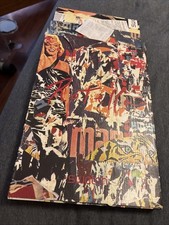 SWATCH Mimmo Rotella - Marilyn