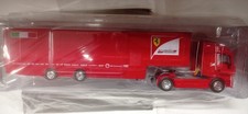 IVECO STRALIS  SCUDERIA