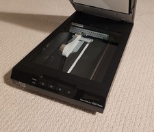 Epson Perfection V550 Color