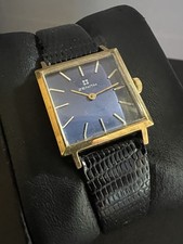 Zenith “cioccolatino” Lady Anni 60 Mechanical 