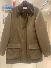 Cappotto sportivo Olive