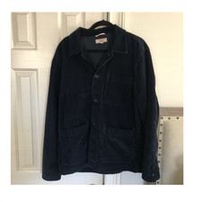 Giacca Wallace & Barnes Navy