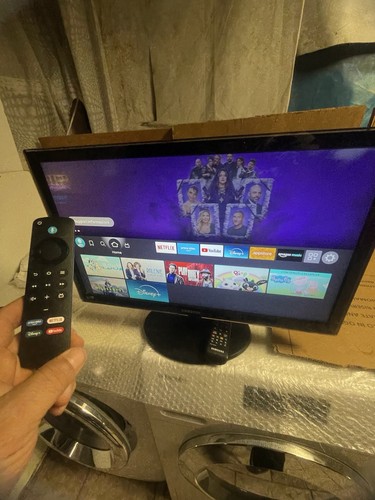 Smart pollici samsung - smart, tv