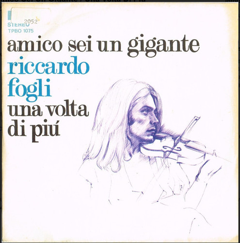 Giri raro riccardo fogli - ,