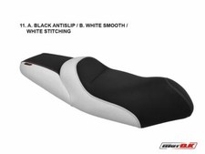 Gilera Nexus 250 & 500 MotoK